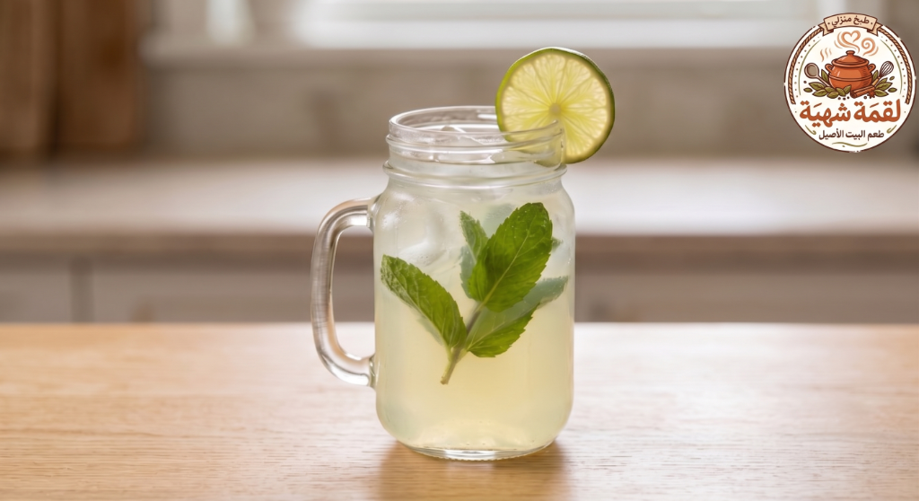 Fresh Lemon Juice