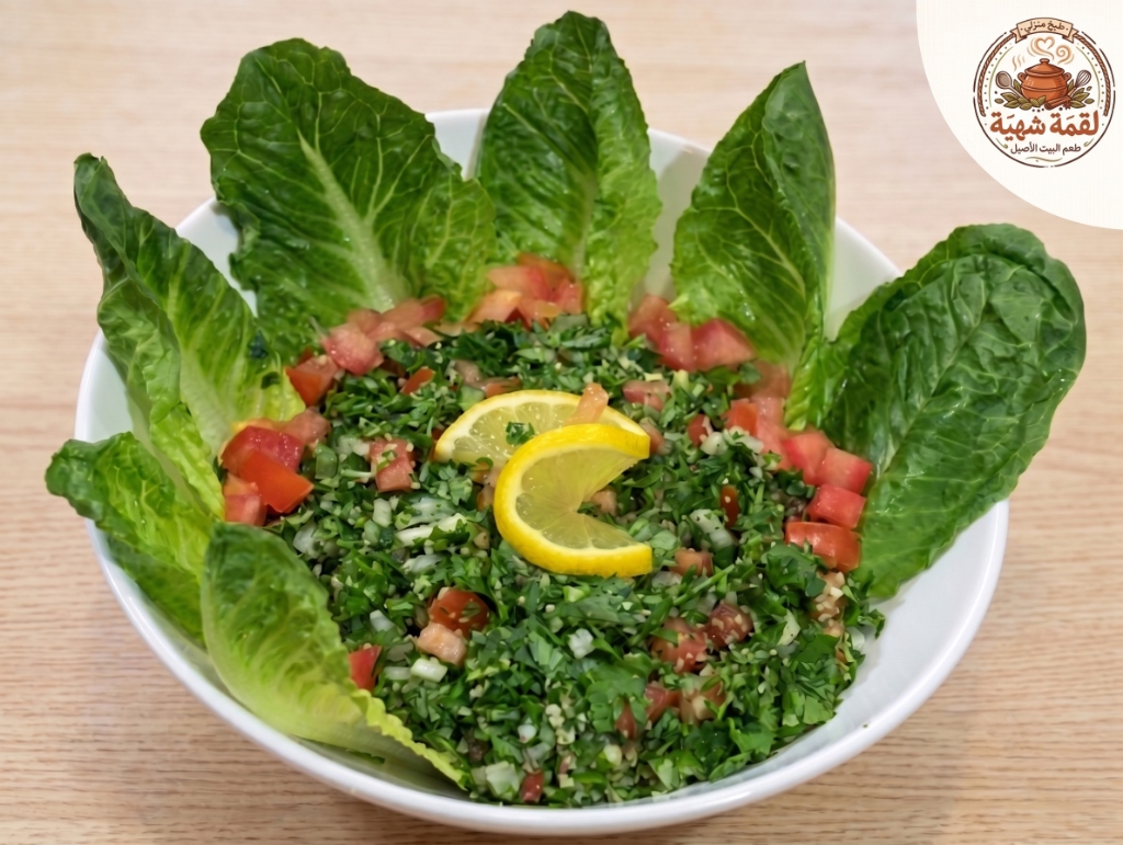 Tabbouleh (1 Person)